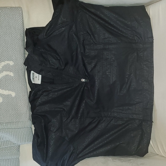 Gymshark Speed 1/4 Zip Jacket - Picture 4 of 4